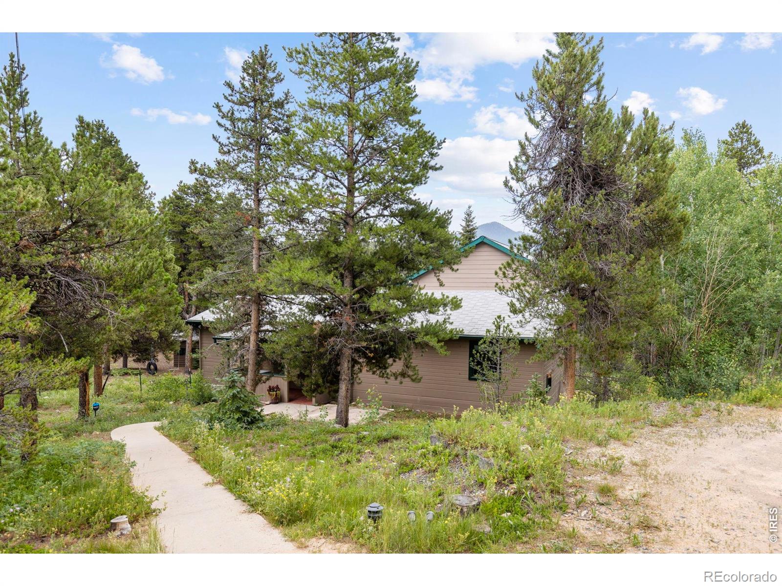 48 Warren Road Black Hawk CO 80422