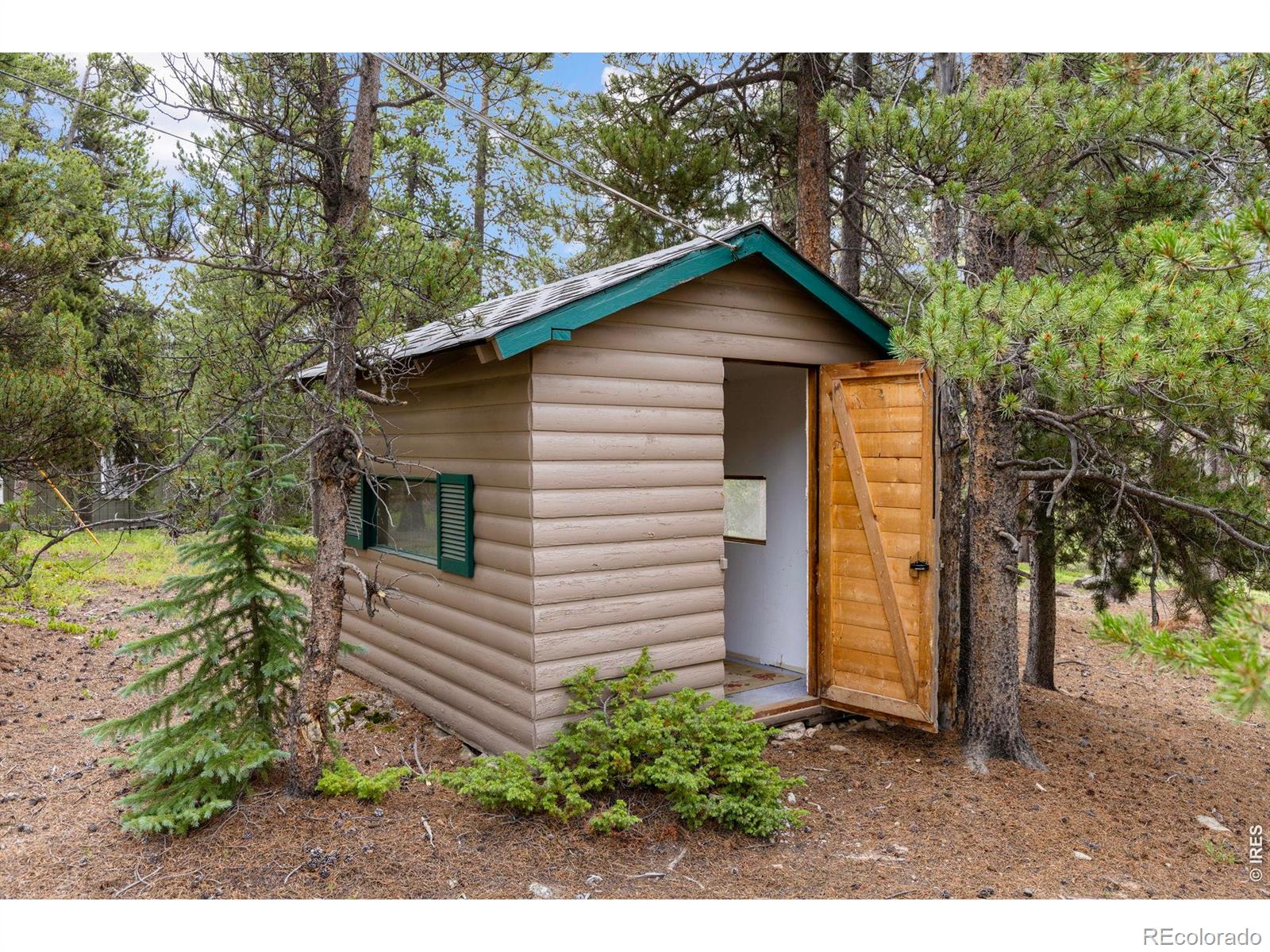 48 Warren Road Black Hawk CO 80422
