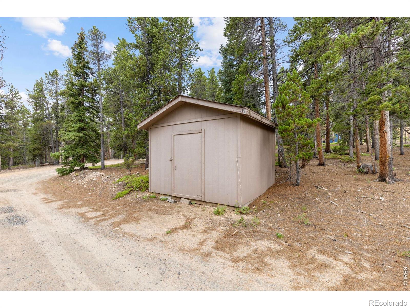 48 Warren Road Black Hawk CO 80422