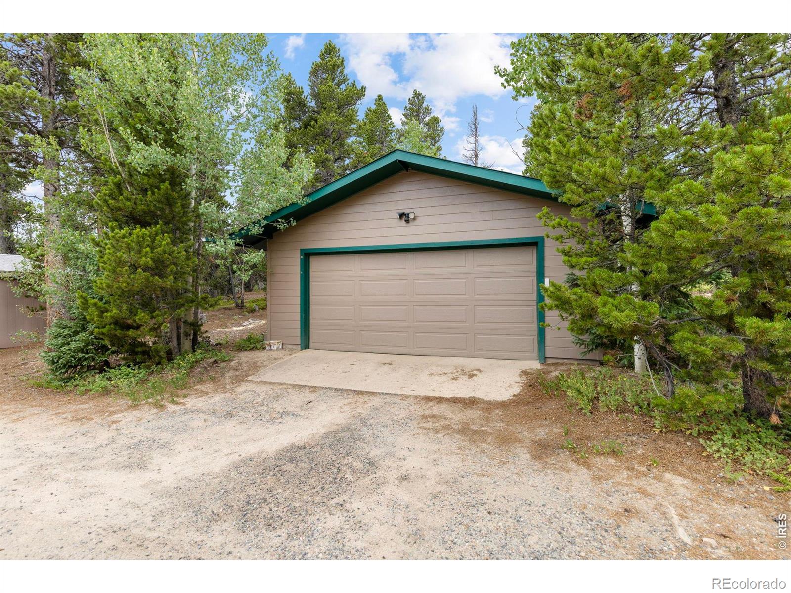 48 Warren Road Black Hawk CO 80422