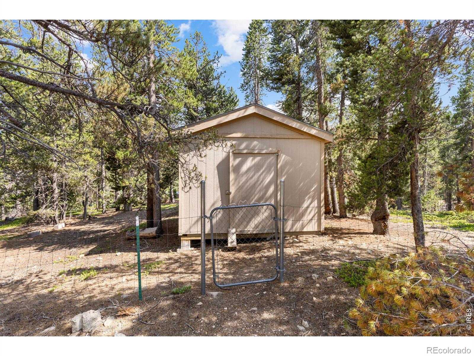 48 Warren Road Black Hawk CO 80422