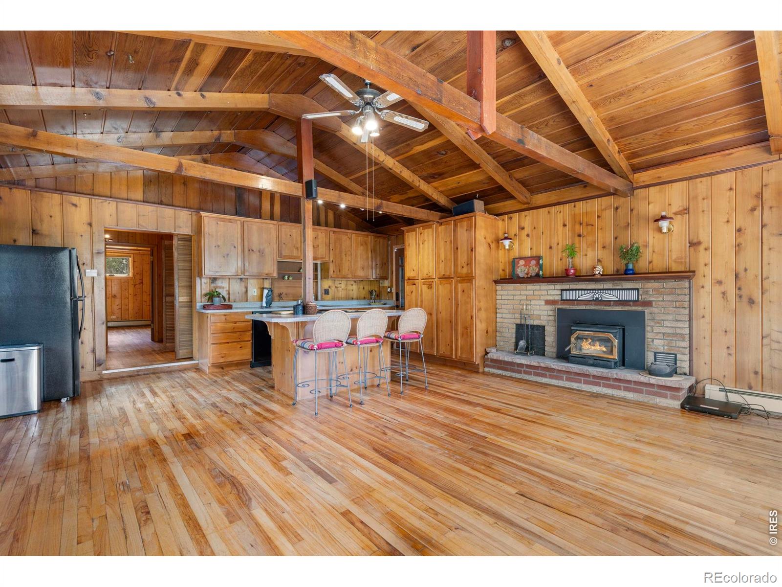 48 Warren Road Black Hawk CO 80422