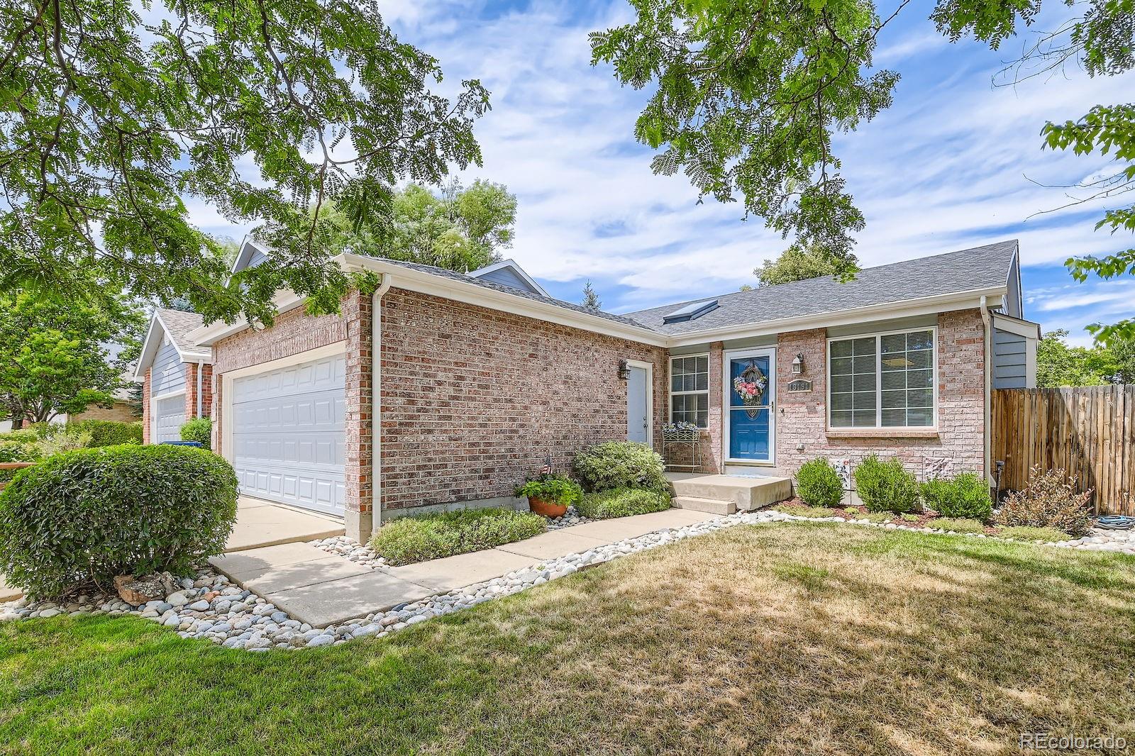 13191 Bryant Circle Broomfield CO 80020