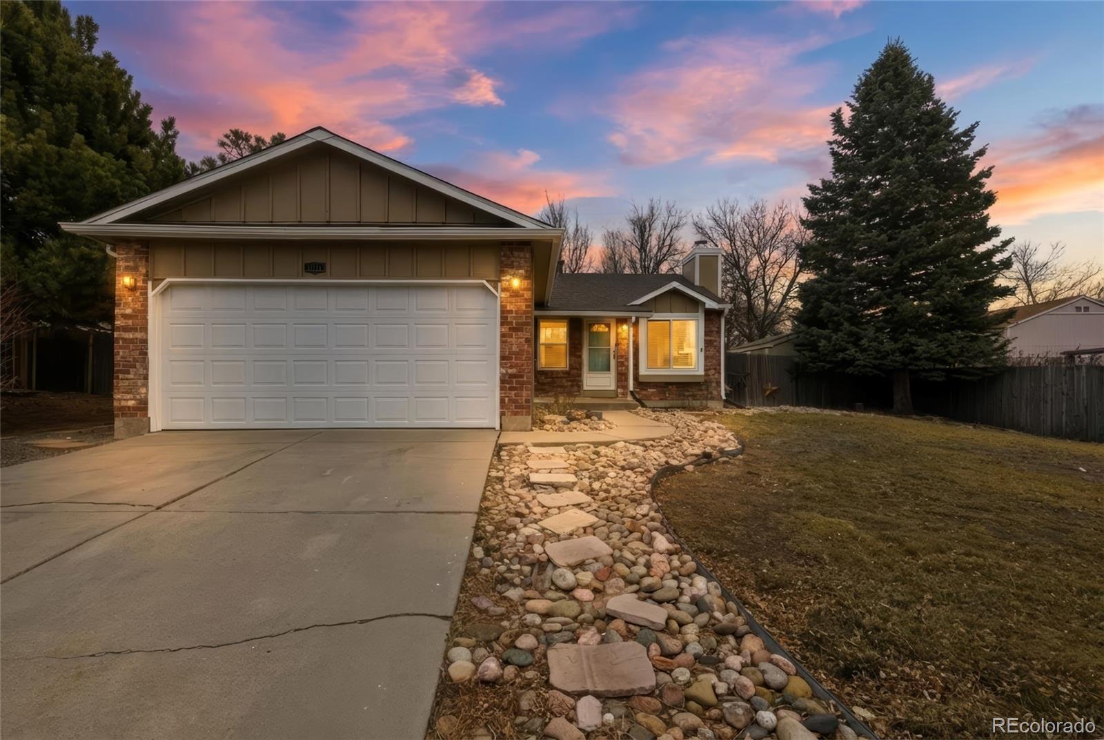 11514 Marshall Court Westminster CO 80020