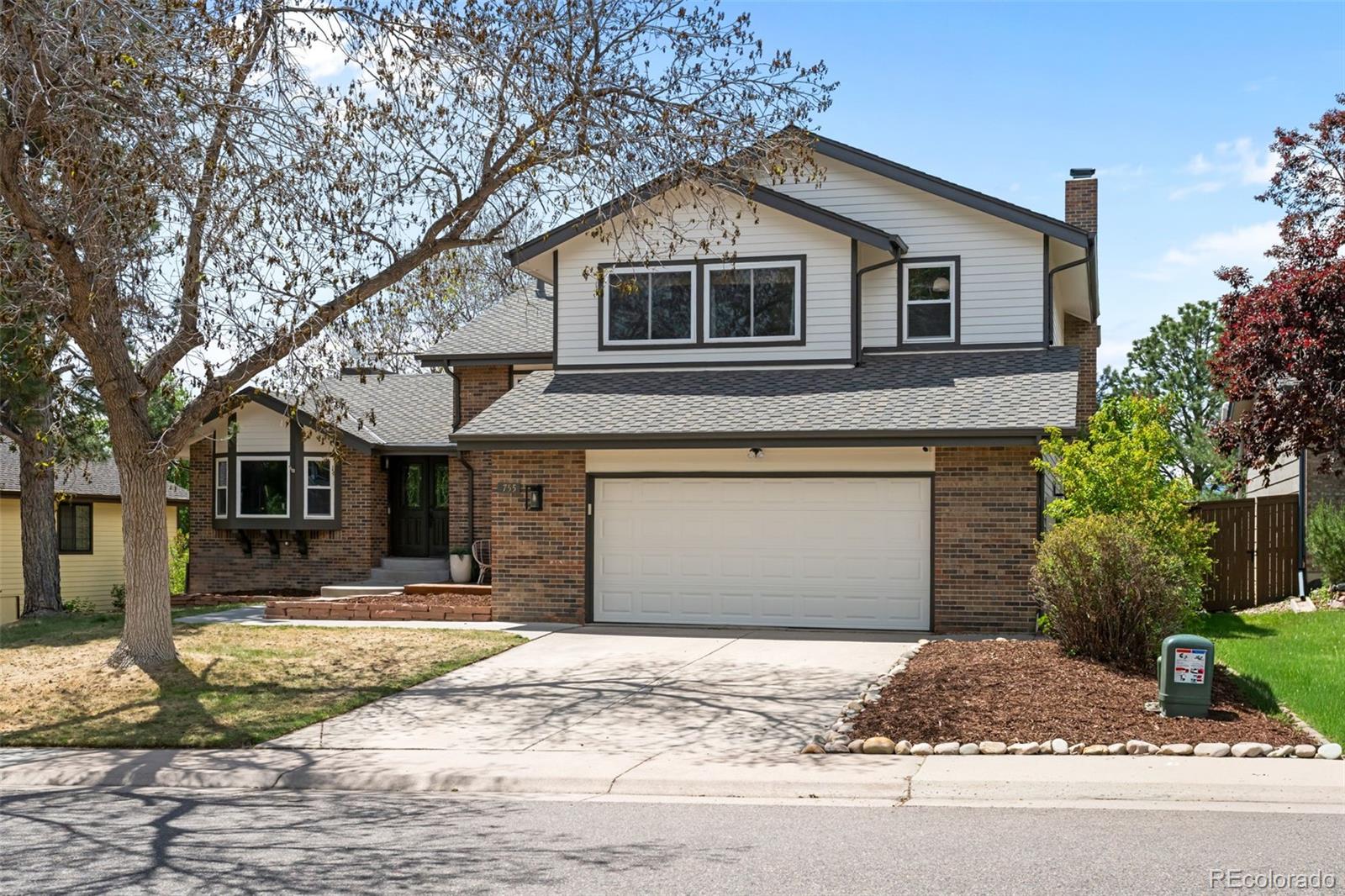755 Old Stone Drive Highlands Ranch CO 80126