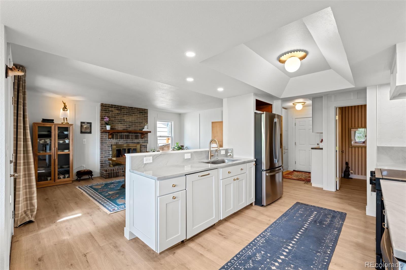 755 Old Stone Drive Highlands Ranch CO 80126