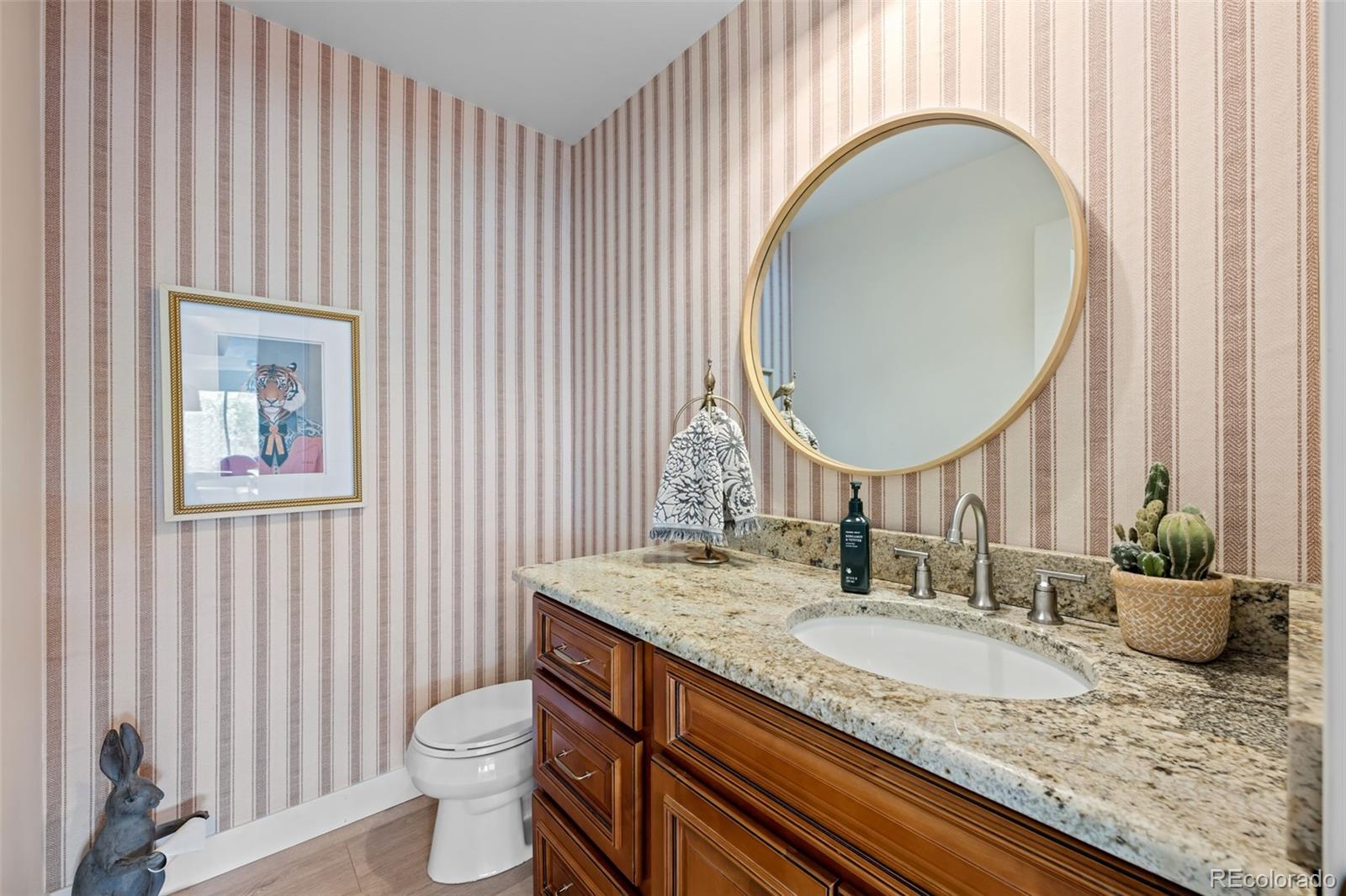 755 Old Stone Drive Highlands Ranch CO 80126
