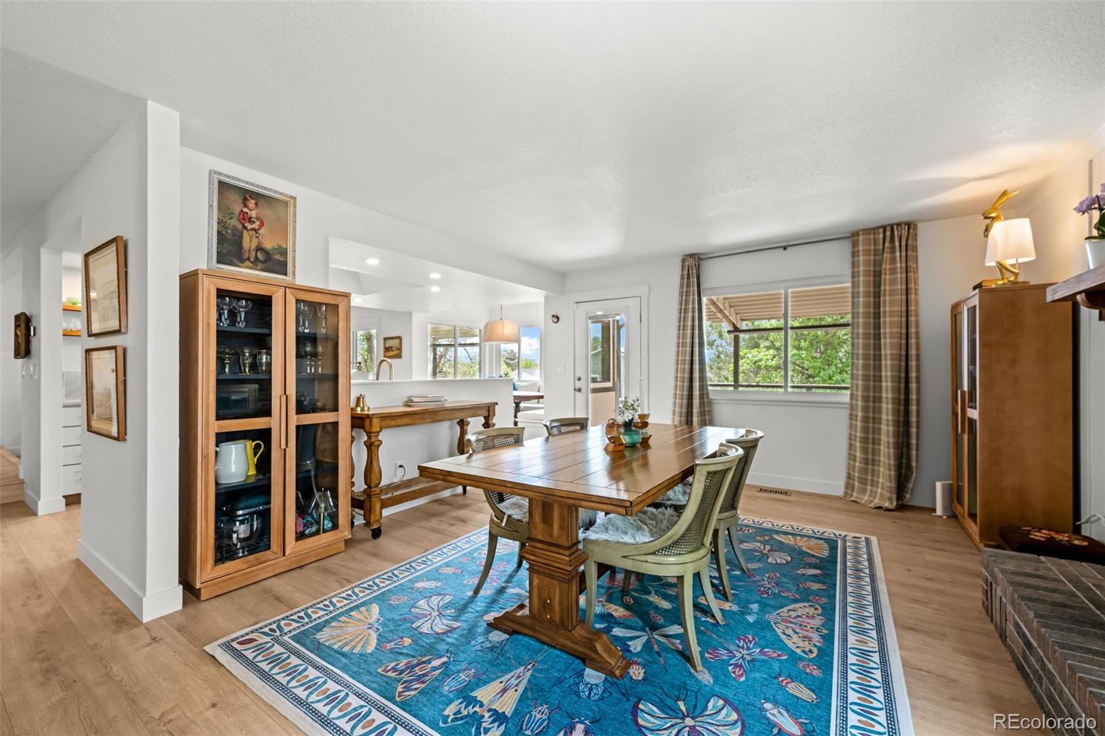 755 Old Stone Drive Highlands Ranch CO 80126
