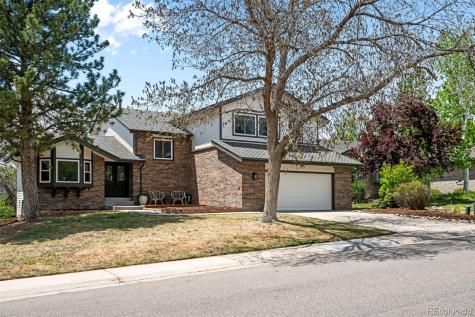 755 Old Stone Drive Highlands Ranch CO 80126