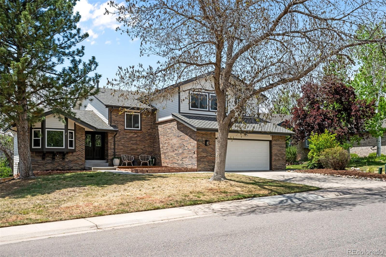 755 Old Stone Drive Highlands Ranch CO 80126
