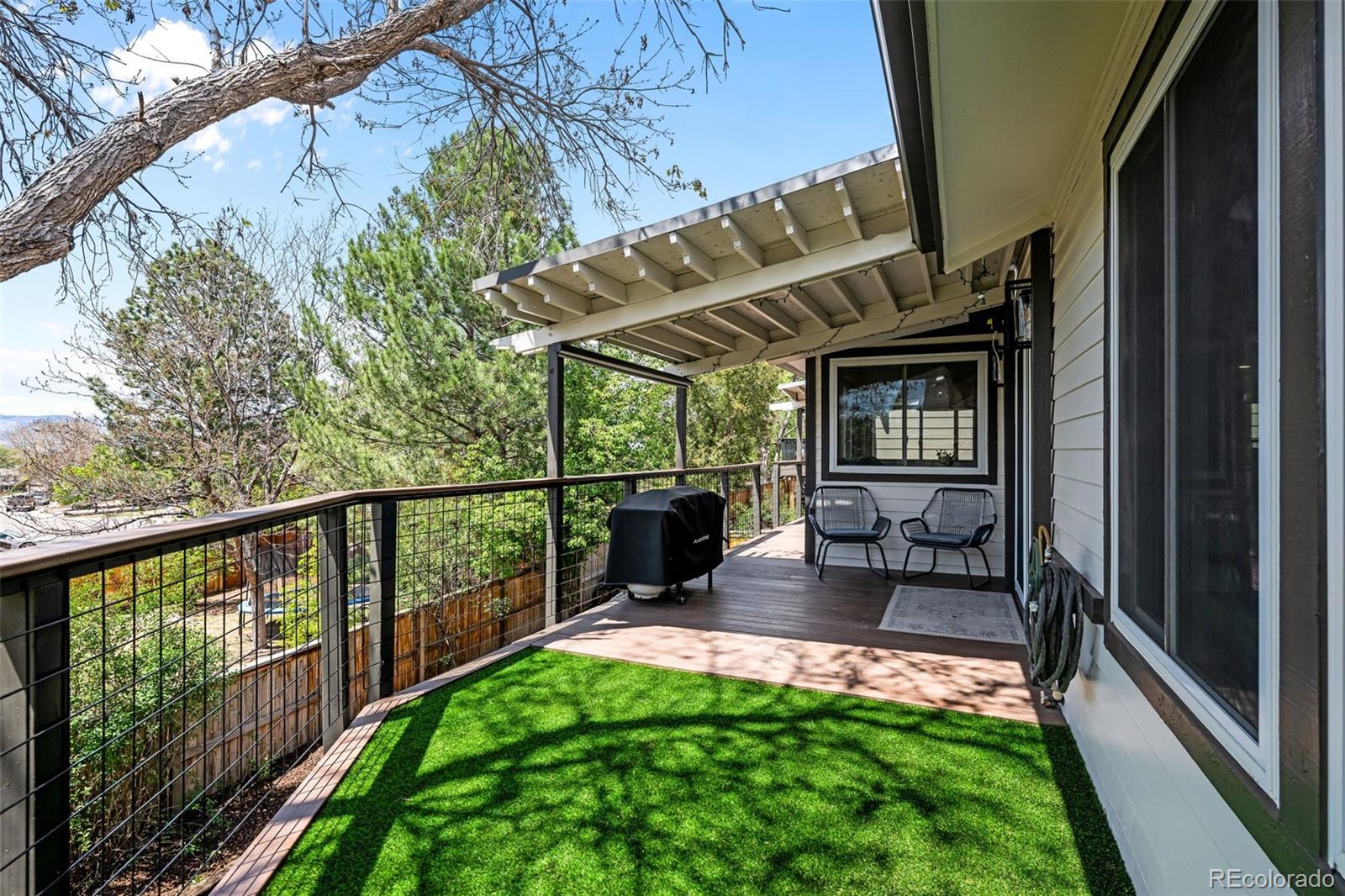 755 Old Stone Drive Highlands Ranch CO 80126
