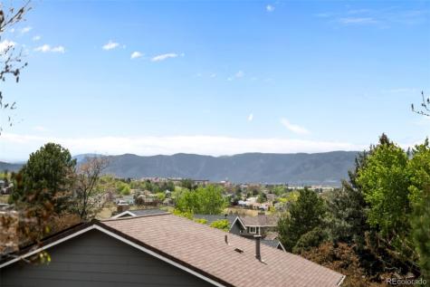 755 Old Stone Drive Highlands Ranch CO 80126