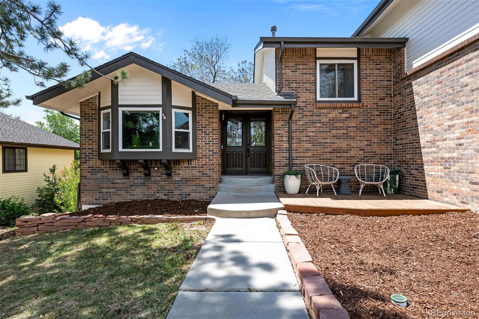 755 Old Stone Drive Highlands Ranch CO 80126