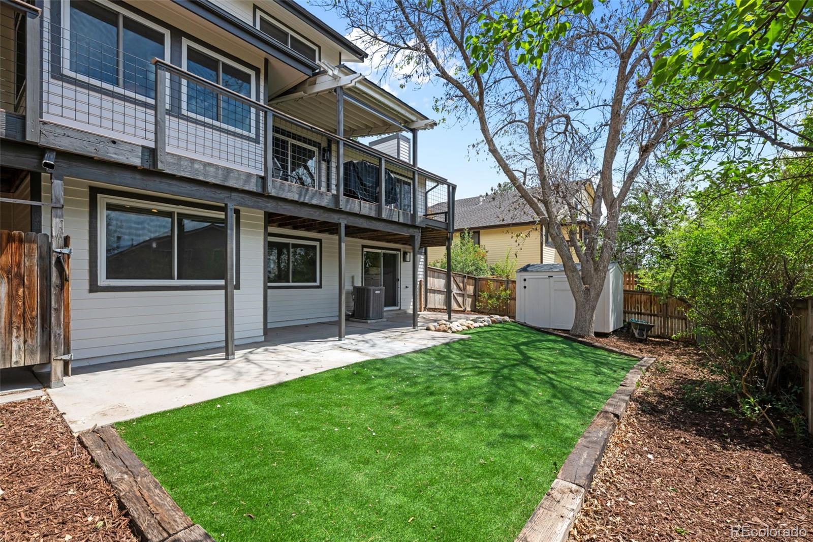 755 Old Stone Drive Highlands Ranch CO 80126