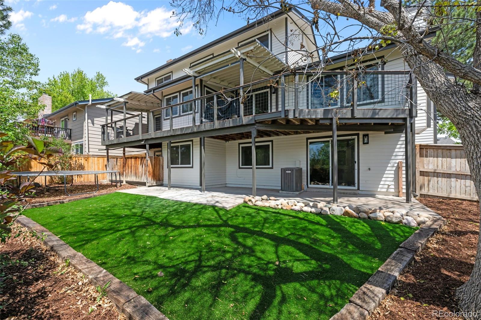 755 Old Stone Drive Highlands Ranch CO 80126
