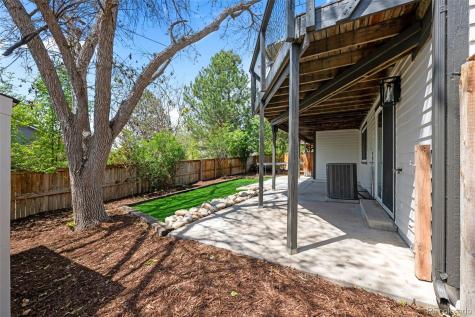 755 Old Stone Drive Highlands Ranch CO 80126