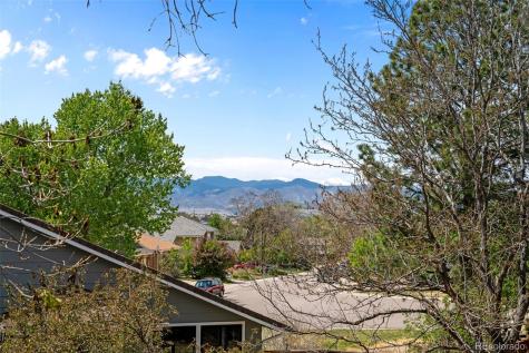 755 Old Stone Drive Highlands Ranch CO 80126