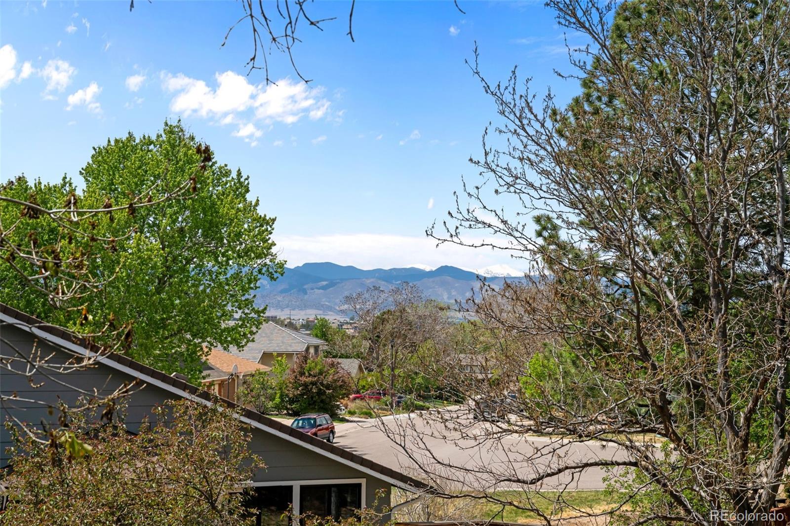 755 Old Stone Drive Highlands Ranch CO 80126