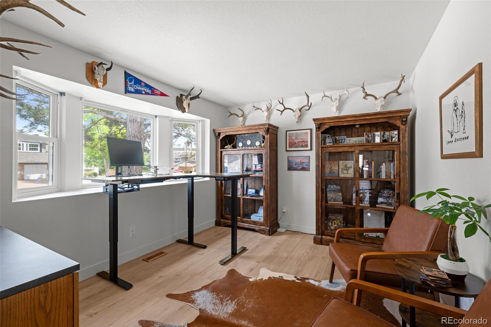 755 Old Stone Drive Highlands Ranch CO 80126