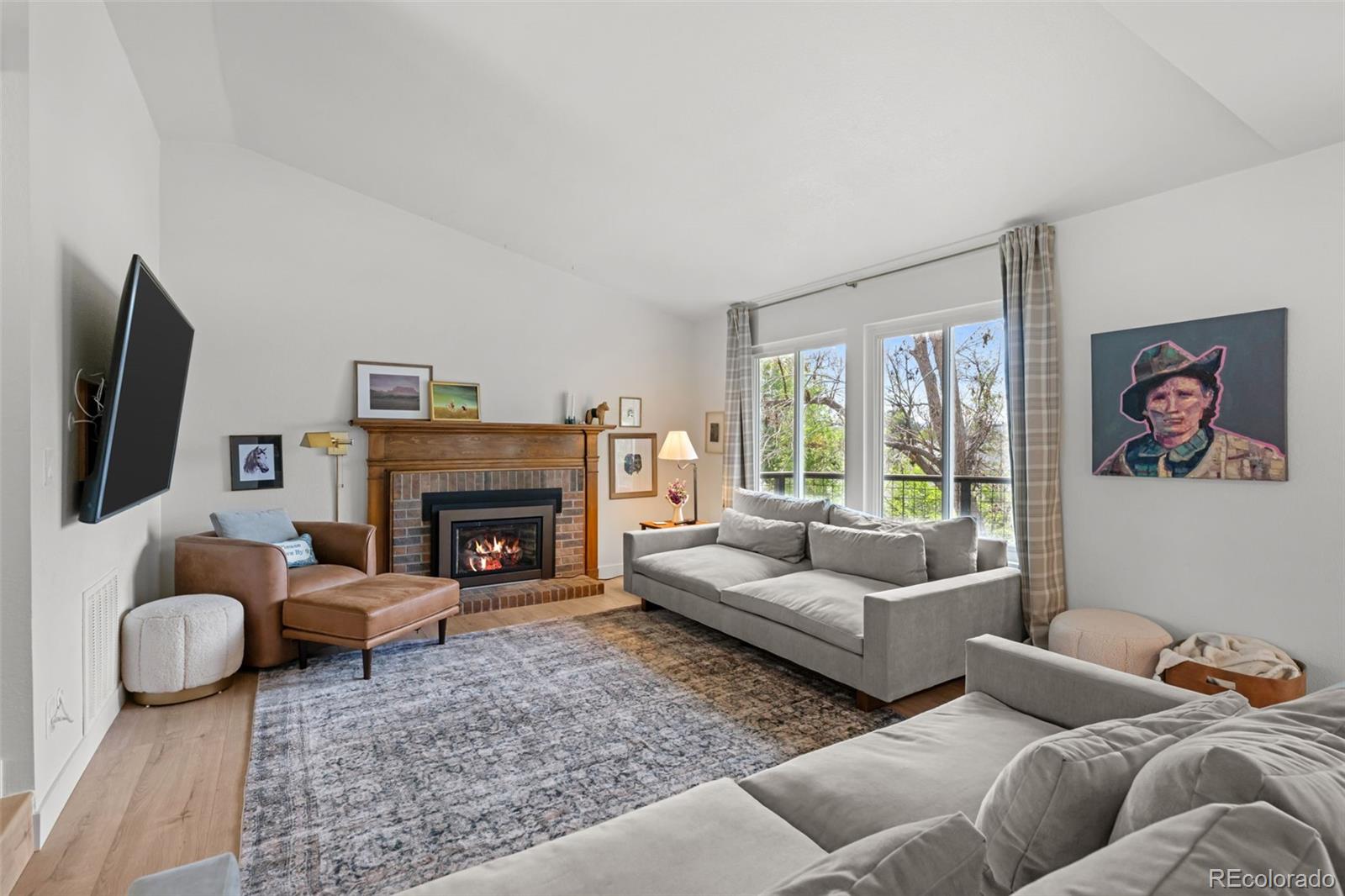 755 Old Stone Drive Highlands Ranch CO 80126