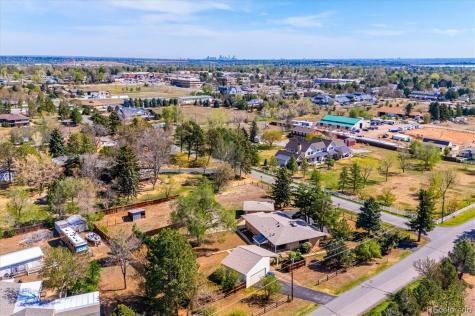 5395 S Miller Street Littleton CO 80127
