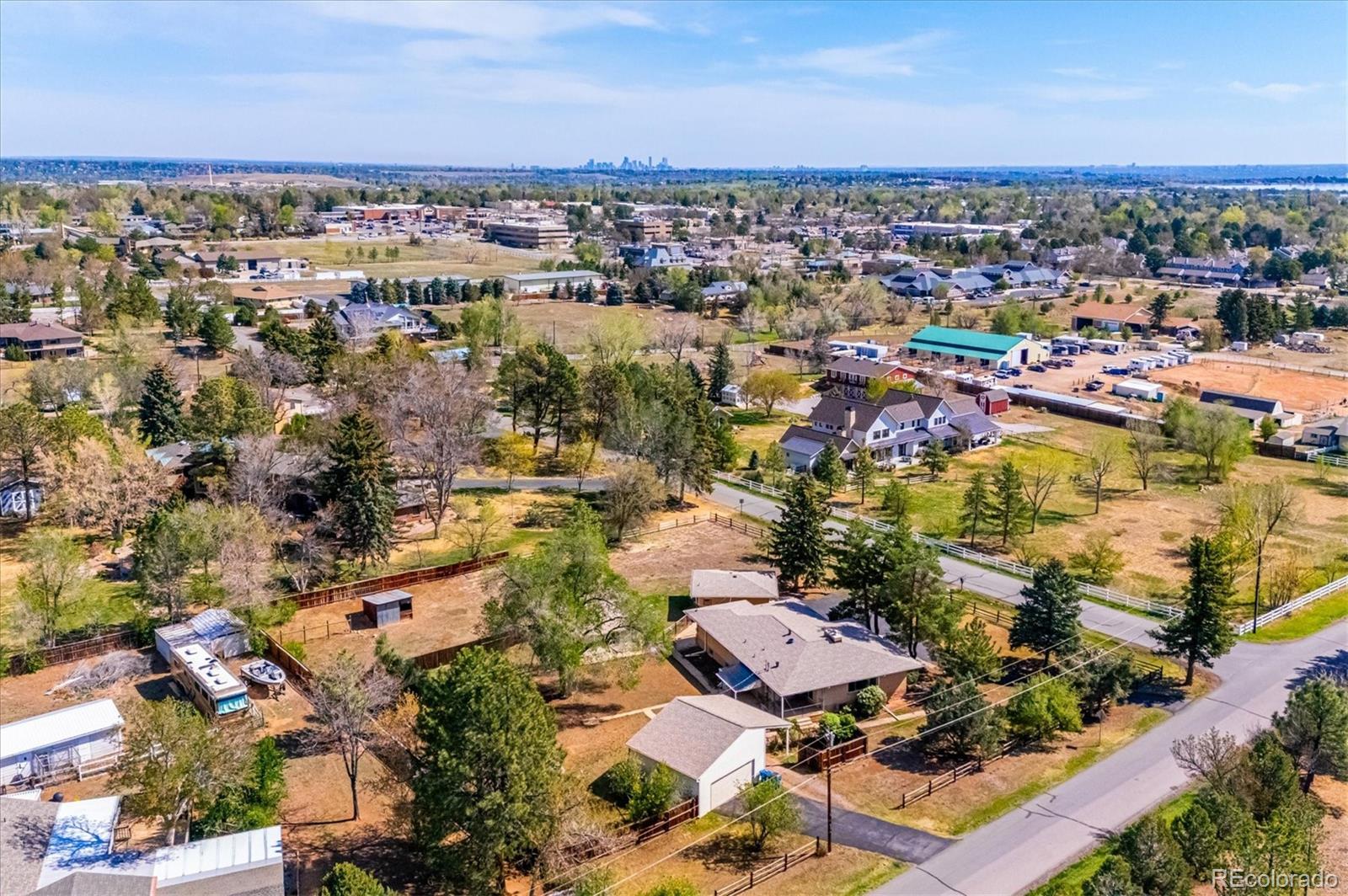 5395 S Miller Street Littleton CO 80127