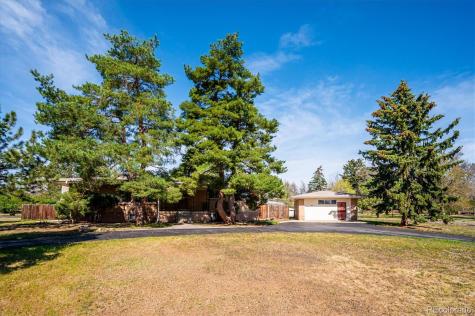 5395 S Miller Street Littleton CO 80127