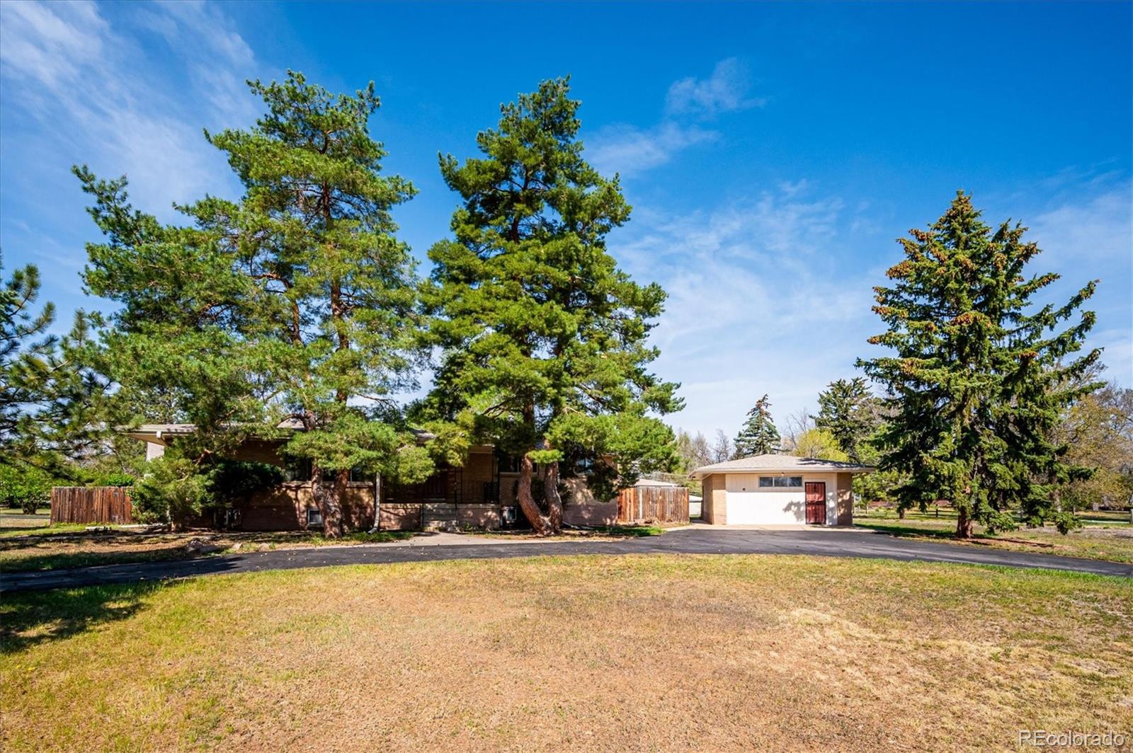 5395 S Miller Street Littleton CO 80127