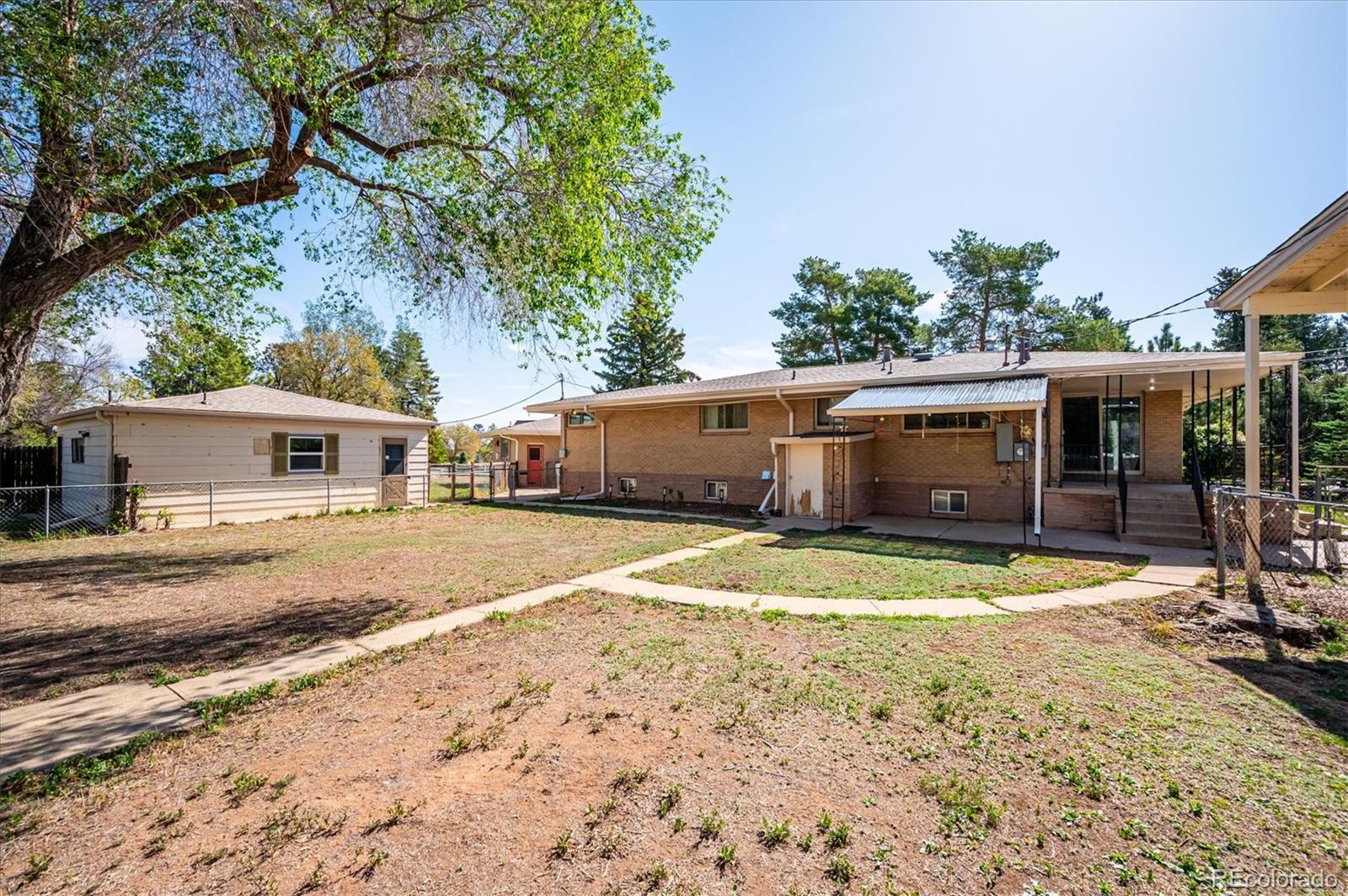 5395 S Miller Street Littleton CO 80127