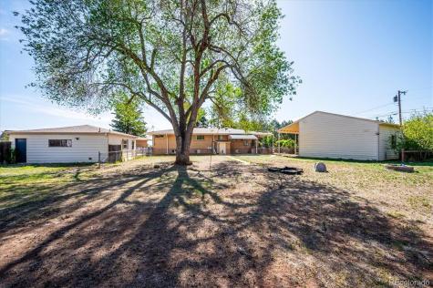 5395 S Miller Street Littleton CO 80127