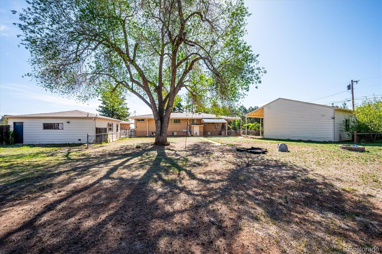 5395 S Miller Street Littleton CO 80127