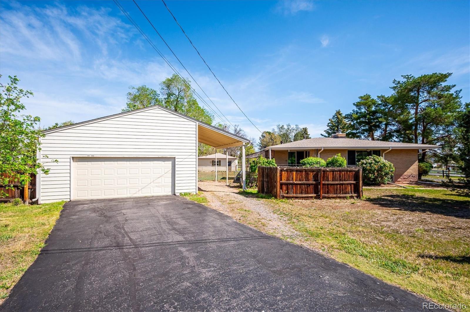 5395 S Miller Street Littleton CO 80127