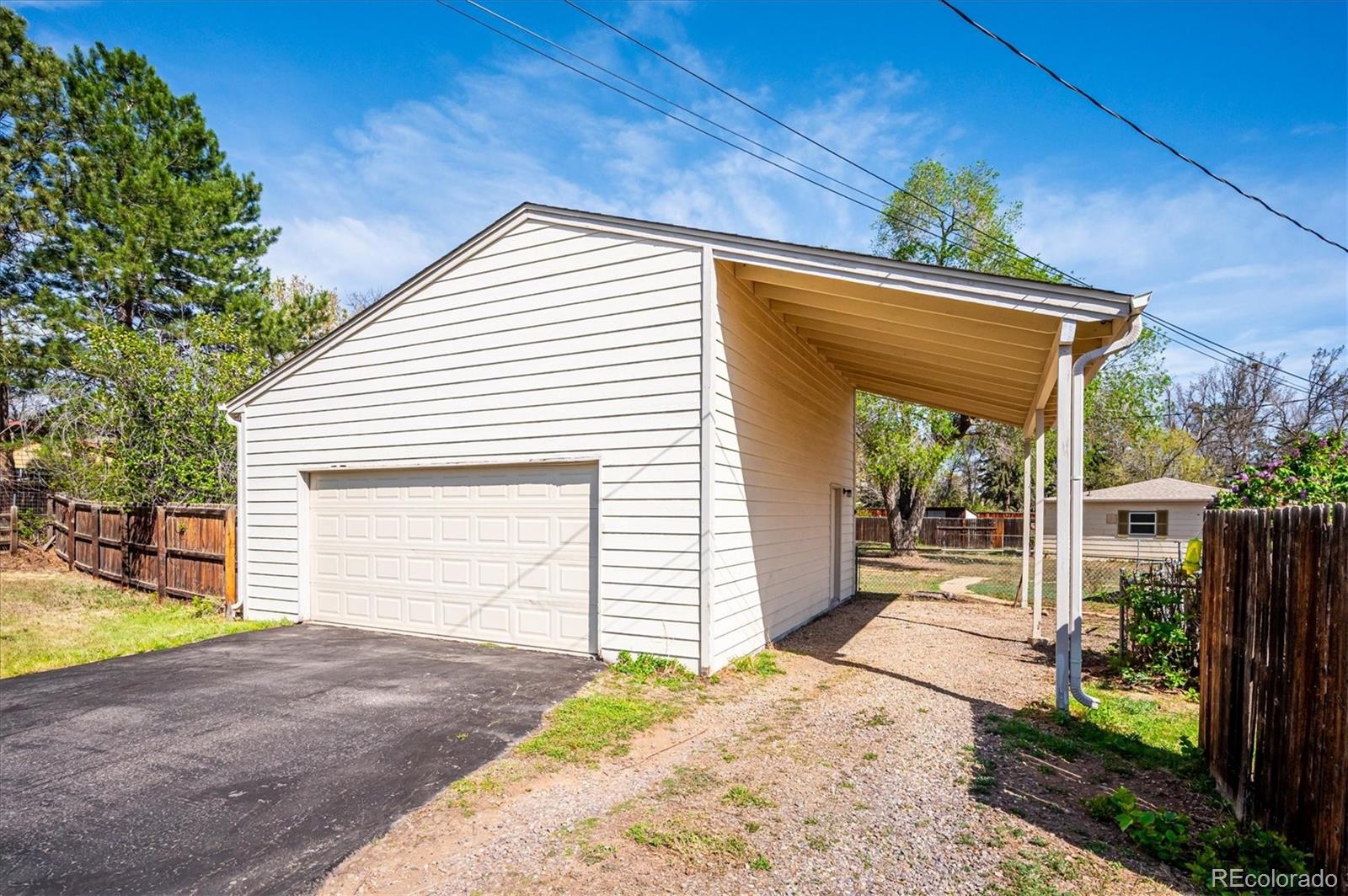5395 S Miller Street Littleton CO 80127