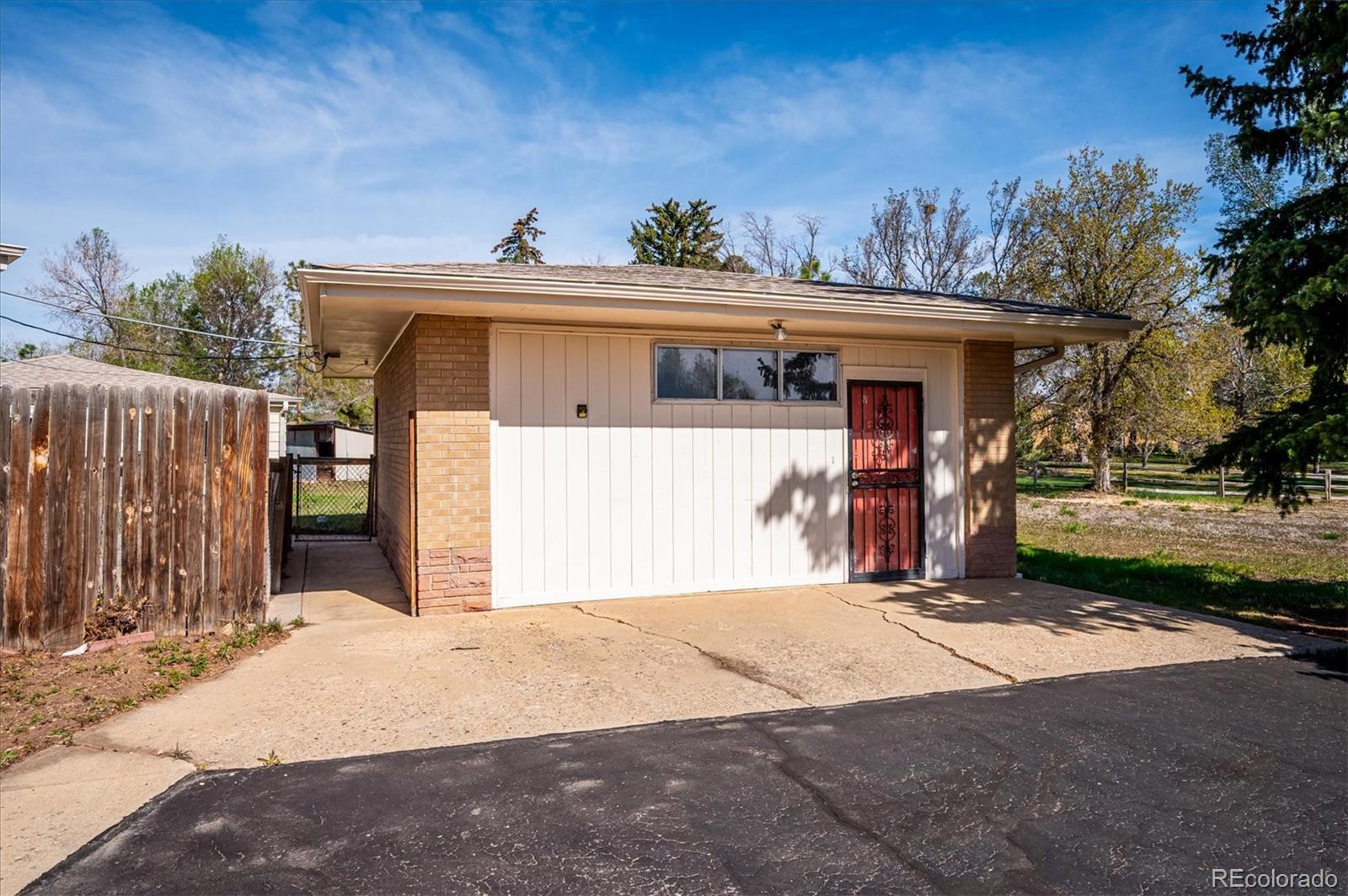 5395 S Miller Street Littleton CO 80127