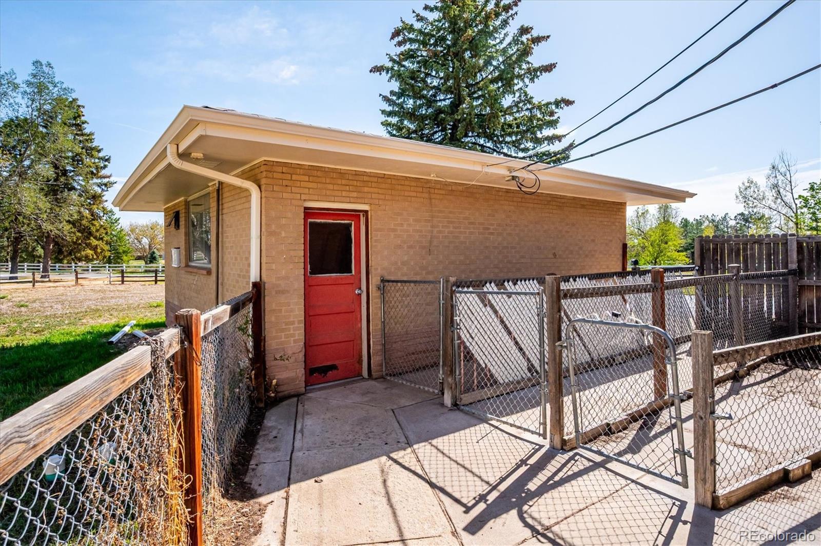 5395 S Miller Street Littleton CO 80127