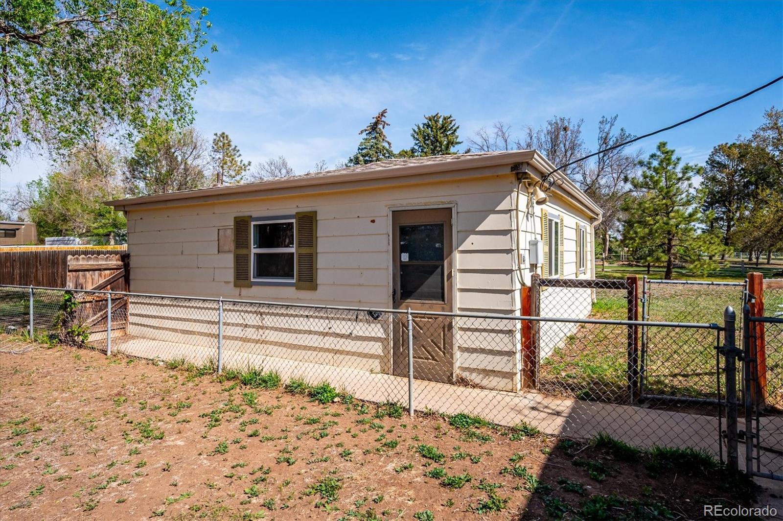 5395 S Miller Street Littleton CO 80127