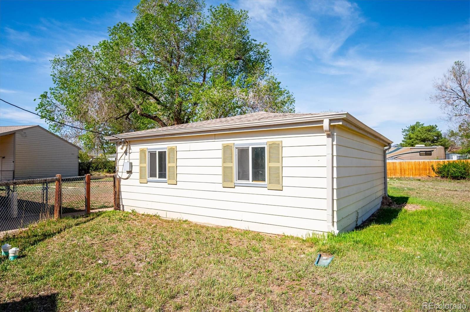 5395 S Miller Street Littleton CO 80127