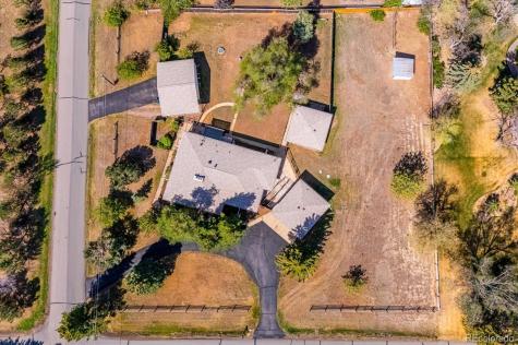 5395 S Miller Street Littleton CO 80127
