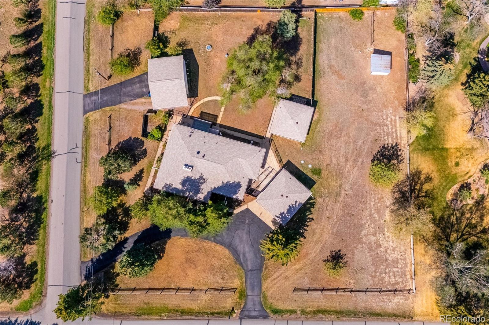 5395 S Miller Street Littleton CO 80127