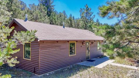 15270 Chimney Rock Road Nathrop CO 81236