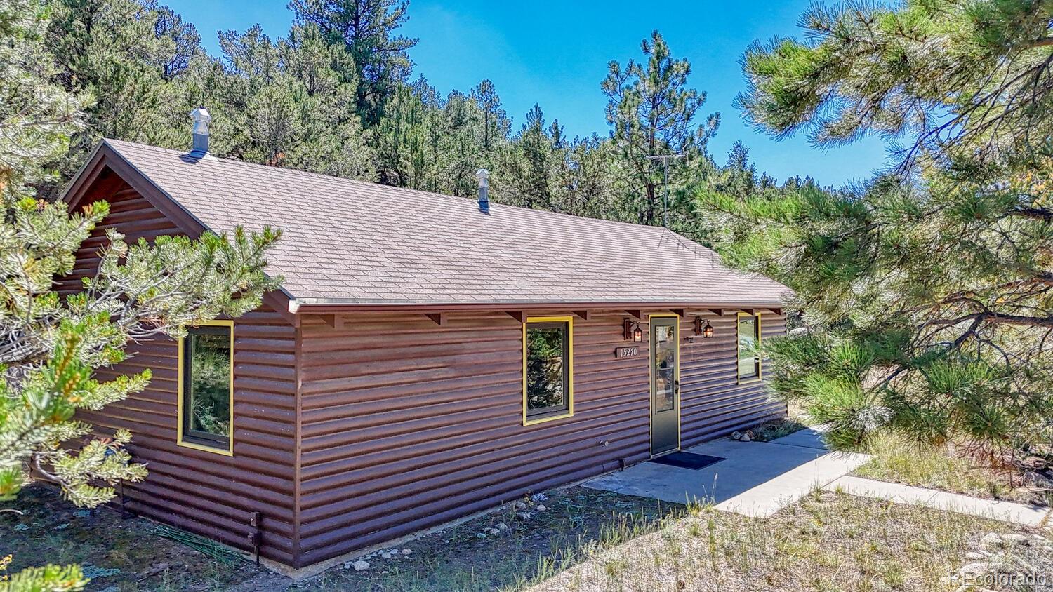 15270 Chimney Rock Road Nathrop CO 81236