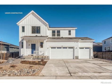 7341 Arkansas Street Frederick CO 80530