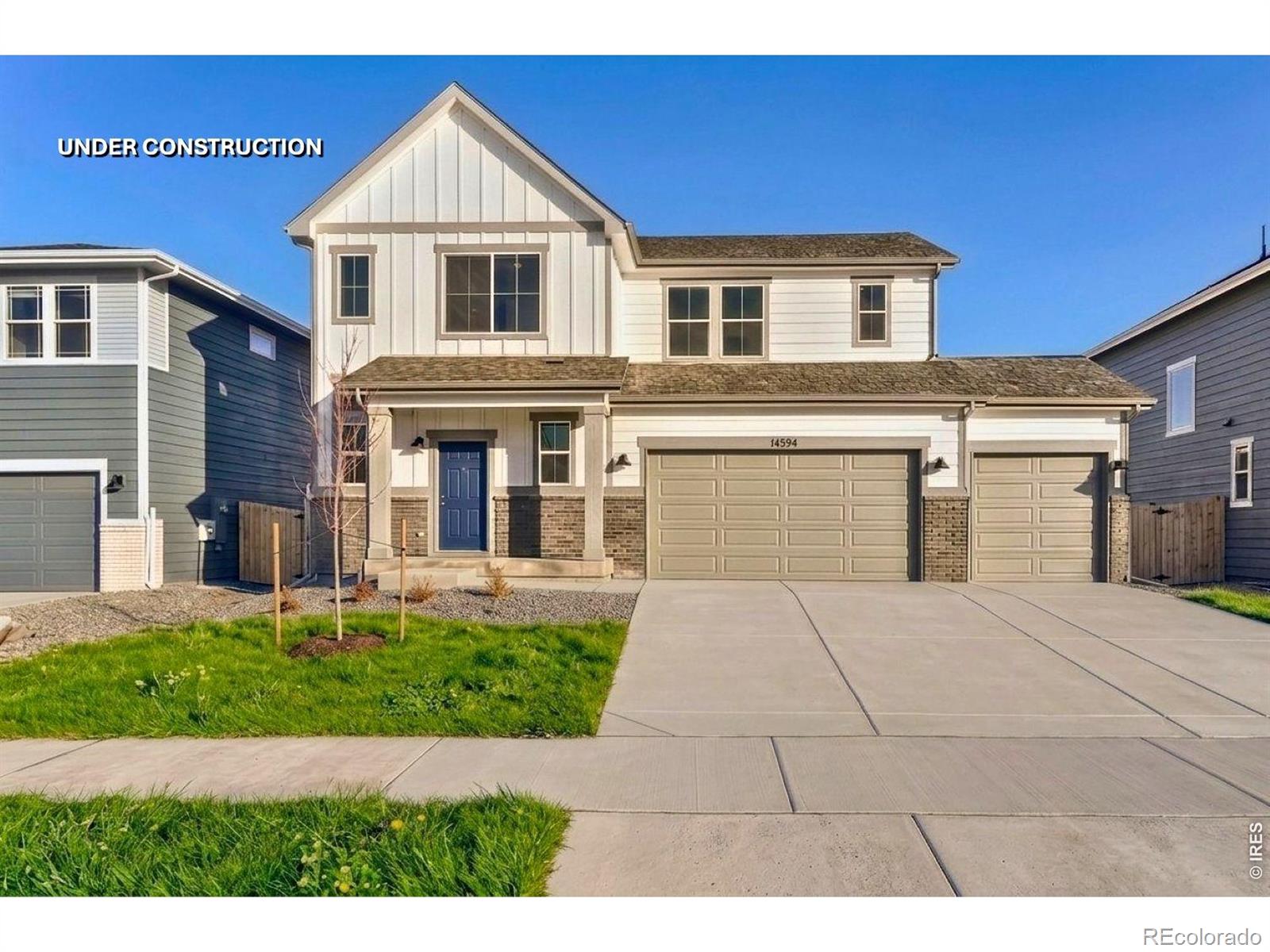 7341 Arkansas Street Frederick CO 80530
