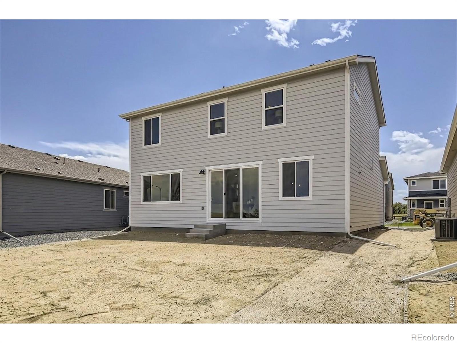 7341 Arkansas Street Frederick CO 80530