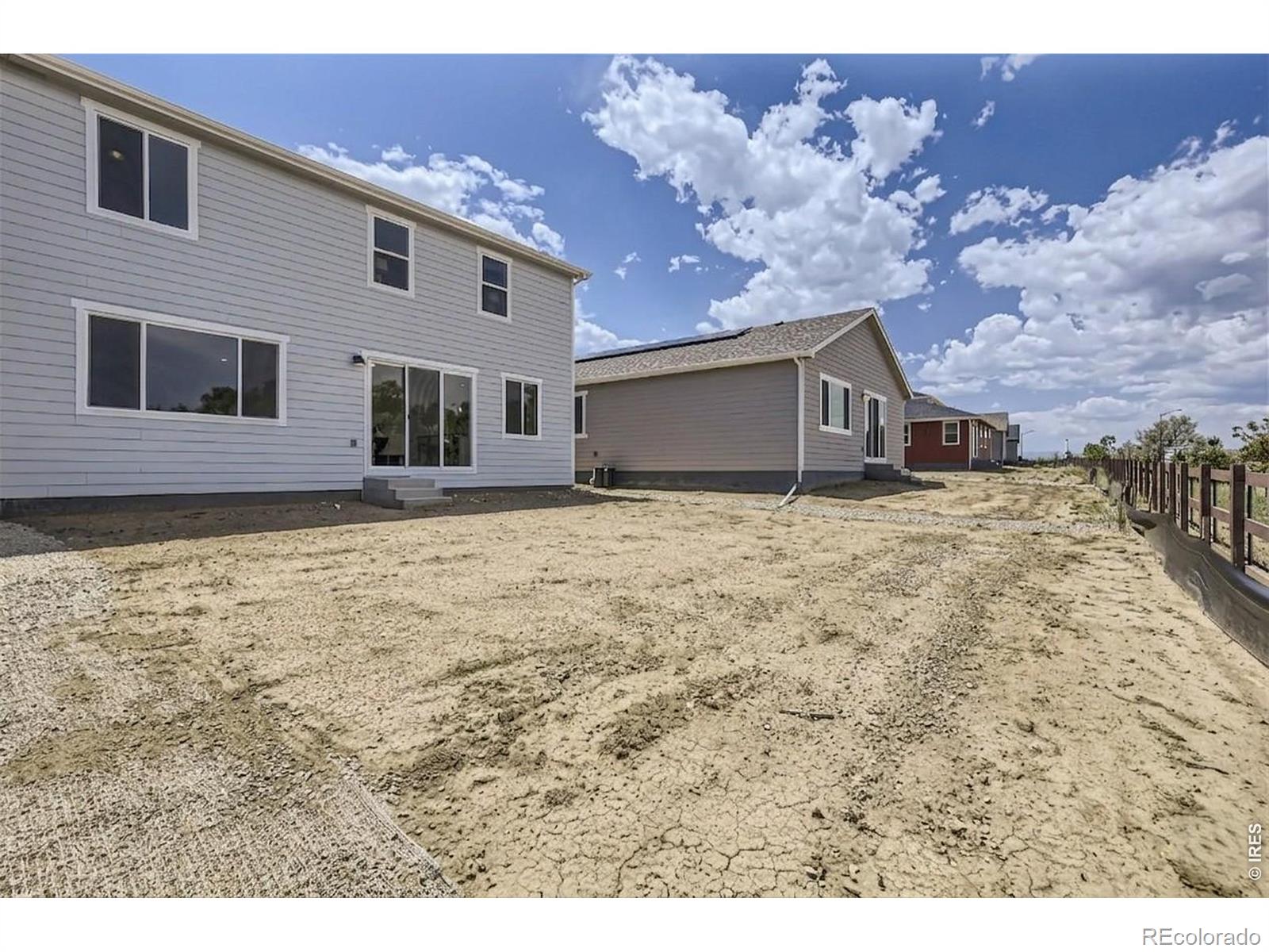 7341 Arkansas Street Frederick CO 80530