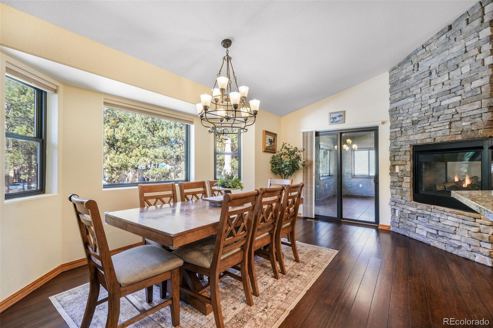 1116 Ptarmigan Drive Woodland Park CO 80863