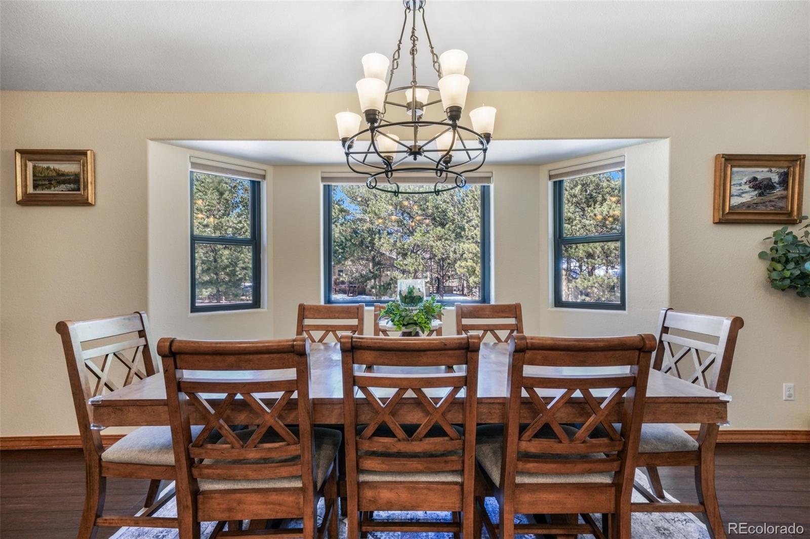 1116 Ptarmigan Drive Woodland Park CO 80863