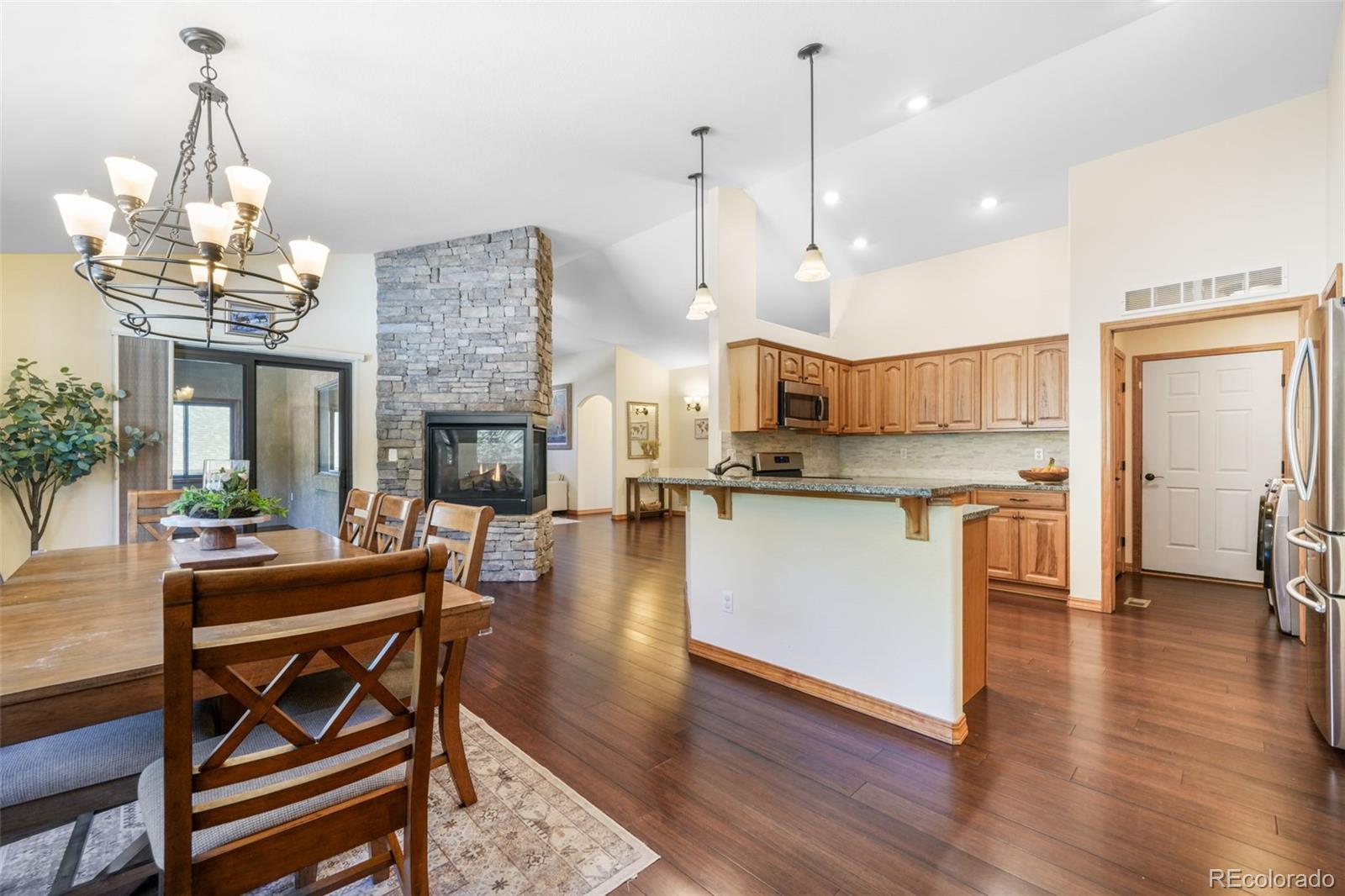 1116 Ptarmigan Drive Woodland Park CO 80863