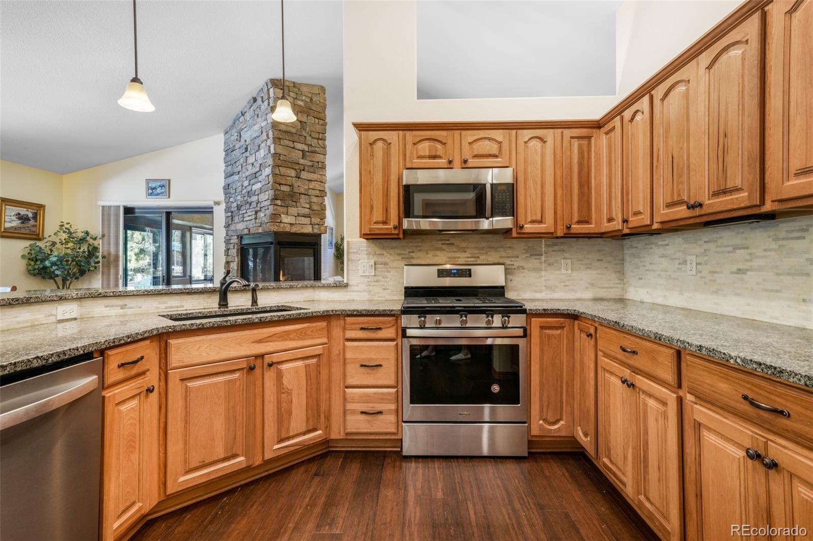 1116 Ptarmigan Drive Woodland Park CO 80863