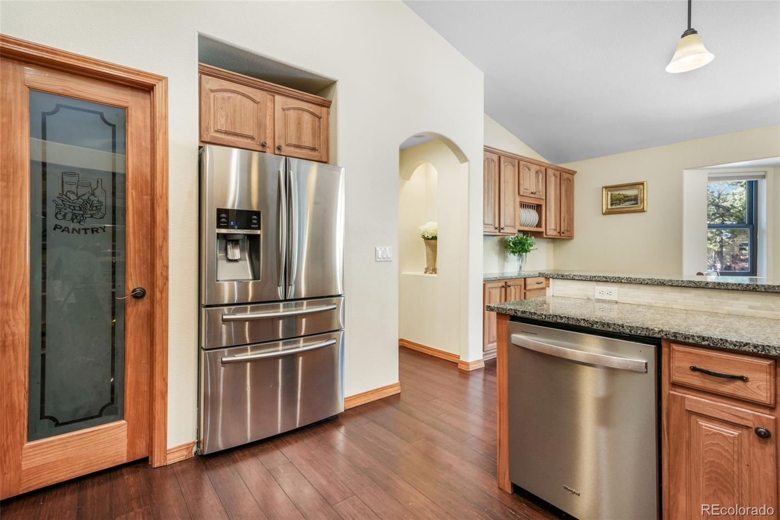1116 Ptarmigan Drive Woodland Park CO 80863